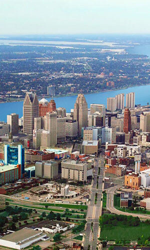 detroit